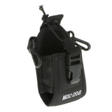 Maxbell Maxbell Walkie Talkie Radio Case Holster For Motorola Kenwood Baofeng