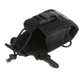 Maxbell Maxbell Walkie Talkie Radio Case Holster For Motorola Kenwood Baofeng