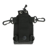 Maxbell Maxbell Walkie Talkie Radio Case Holster For Motorola Kenwood Baofeng