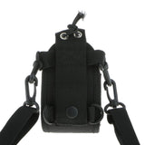 Maxbell Maxbell Walkie Talkie Radio Case Holster For Motorola Kenwood Baofeng