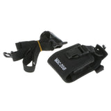 Maxbell Maxbell Walkie Talkie Radio Case Holster For Motorola Kenwood Baofeng
