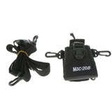 Maxbell Maxbell Walkie Talkie Radio Case Holster For Motorola Kenwood Baofeng