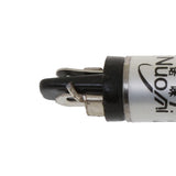 Maxbell 3x10pcs 8mm 24V Red LED Metal Indicator Light XD8-2