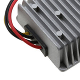 Maxbell Maxbell DC 12V To 24V 5A 120W Step Up Boost Power Supply Converter Regulator Module