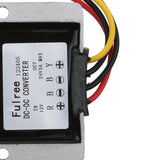 Maxbell Maxbell DC 12V To 24V 5A 120W Step Up Boost Power Supply Converter Regulator Module