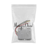 Maxbell Maxbell DC 12V To 24V 5A 120W Step Up Boost Power Supply Converter Regulator Module