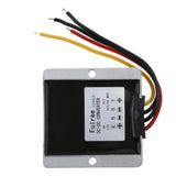 Maxbell 3Pack DC 12V/24V to 24V 10A 240W Converter Step Up Boost Regulator Module for Vehicles, Security Systems, Hospital Equipment - Aladdin Shoppers