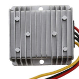 Maxbell 3Pack DC 12V/24V to 24V 10A 240W Converter Step Up Boost Regulator Module for Vehicles, Security Systems, Hospital Equipment - Aladdin Shoppers