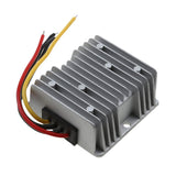 Maxbell 3Pack DC 12V/24V to 24V 10A 240W Converter Step Up Boost Regulator Module for Vehicles, Security Systems, Hospital Equipment - Aladdin Shoppers