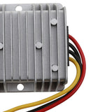 Maxbell 3Pack DC 12V/24V to 24V 10A 240W Converter Step Up Boost Regulator Module for Vehicles, Security Systems, Hospital Equipment - Aladdin Shoppers