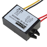 Maxbell 5xAC 16-35V / DC 15-52V to 12V/3A Converter Step Down Power Supply Module