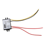Maxbell 4xAC 16-35V / DC 15-52V to 12V/3A Converter Step Down Power Supply Module