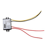 Maxbell 4xAC 16-35V / DC 15-52V to 12V/3A Converter Step Down Power Supply Module