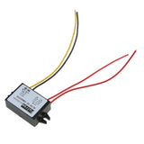 Maxbell 4xAC 16-35V / DC 15-52V to 12V/3A Converter Step Down Power Supply Module