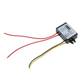 Maxbell 4xAC 16-35V / DC 15-52V to 12V/3A Converter Step Down Power Supply Module