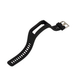 Maxbell Maxbell Watch Band Wrist Strap for Garmin Vivo Smart HR Black