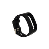 Maxbell Maxbell Watch Band Wrist Strap for Garmin Vivo Smart HR Black