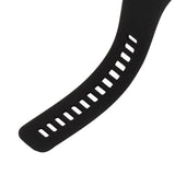 Maxbell Maxbell Watch Band Wrist Strap for Garmin Vivo Smart HR Black