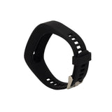 Maxbell Maxbell Watch Band Wrist Strap for Garmin Vivo Smart HR Black