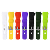 Maxbell Maxbell Wrist Strap Silicone Watchband For Samsung Gear S3 Classic White