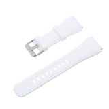 Maxbell Maxbell Wrist Strap Silicone Watchband For Samsung Gear S3 Classic White