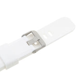 Maxbell Maxbell Wrist Strap Silicone Watchband For Samsung Gear S3 Classic White