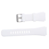 Maxbell Maxbell Wrist Strap Silicone Watchband For Samsung Gear S3 Classic White