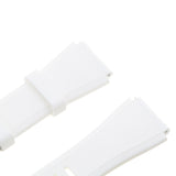 Maxbell Maxbell Wrist Strap Silicone Watchband For Samsung Gear S3 Classic White