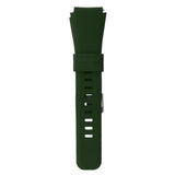 Maxbell Maxbell Wrist Strap Silicone Watchband For Samsung Gear S3 Classic Navy