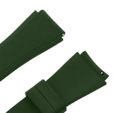 Maxbell Maxbell Wrist Strap Silicone Watchband For Samsung Gear S3 Classic Navy