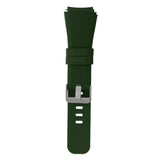 Maxbell Maxbell Wrist Strap Silicone Watchband For Samsung Gear S3 Classic Navy
