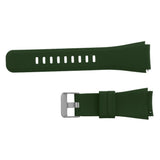 Maxbell Maxbell Wrist Strap Silicone Watchband For Samsung Gear S3 Classic Navy