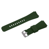 Maxbell Maxbell Wrist Strap Silicone Watchband For Samsung Gear S3 Classic Navy