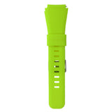 Maxbell Maxbell Wrist Strap Silicone Watchband For Samsung Gear S3 Classic Fluorescent green