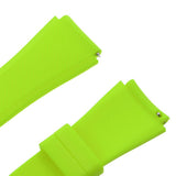 Maxbell Maxbell Wrist Strap Silicone Watchband For Samsung Gear S3 Classic Fluorescent green
