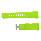 Maxbell Maxbell Wrist Strap Silicone Watchband For Samsung Gear S3 Classic Fluorescent green