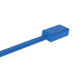 Maxbell Maxbell Silicone Clip Holder Magnetic For Fitbit Flex 2 Tracker Blue