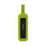 Maxbell Maxbell Silicone Clip Holder Magnetic For Fitbit Flex 2 Tracker Fluorescent green
