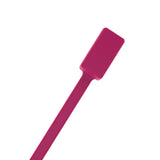 Maxbell Maxbell Silicone Clip Holder Magnetic For Fitbit Flex 2 Tracker Rose