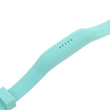 Maxbell Maxbell Sports Silicone Wrist Band + Metal Buckle For Fitbit Flex 2 Watch Green