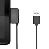 Maxbell 3xUSB Data Sync Charging Charger Cable Cord For TomTom GO 1000 1005 Live GPS