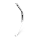 Maxbell Maxbell Sport Silicone Accessory Band Wrist Strap For Fitbit Flex 2 Tracker White