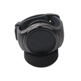 Maxbell Wireless Charging Dock for Samsung Gear S3 Classic/ Frontier Watch + Band
