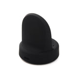 Maxbell Wireless Charging Dock for Samsung Gear S3 Classic/ Frontier Watch + Band