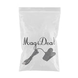 Maxbell 3xUSB Clip Charging Charger Data Cable For Garmin Fenix Chronos Smart Watch