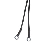 Maxbell 24xTV Antenna Outdoor 300-75 Ohm Matching Converter Adapter UHF/ VHF/ FM