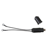 Maxbell 24xTV Antenna Outdoor 300-75 Ohm Matching Converter Adapter UHF/ VHF/ FM