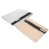 Pencil Sleeve Case Pen Holder Cover For Apple iPad Pro Pencil Black