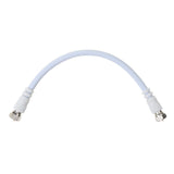 Maxbell Satellite Finder Signal Meter for Aligning Dish with Patch Lead Back Light - Aladdin Shoppers