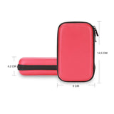 Maxbell Anti-shock Protective Travel Organizer Bag + Protective Case for AirPods - Aladdin Shoppers